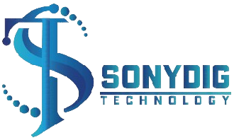 Sonydig Logo
