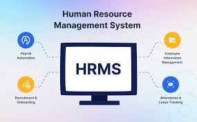HRMS improves employee experience by enabling self-service access to leave, profiles, and HR requests.
