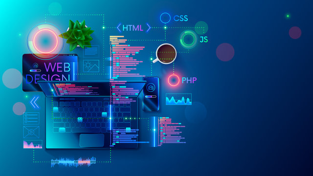 Web development is the foundation of automation, growth, and digital innovation.