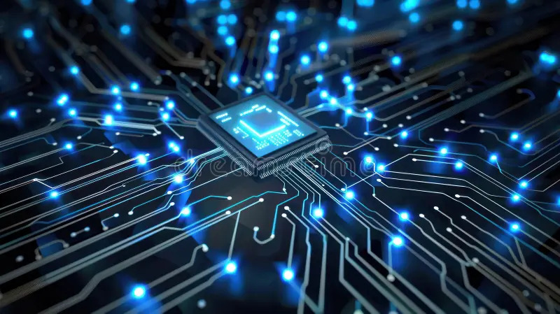 Bespoke web applications, mobile apps, and enterprise software built for scalability.