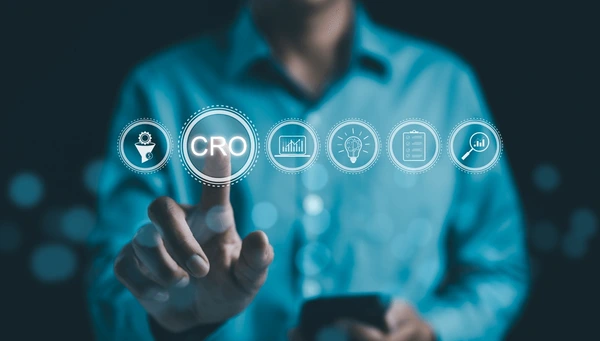 Improves online visibility and traffic through SEO and performance-driven marketing campaigns.