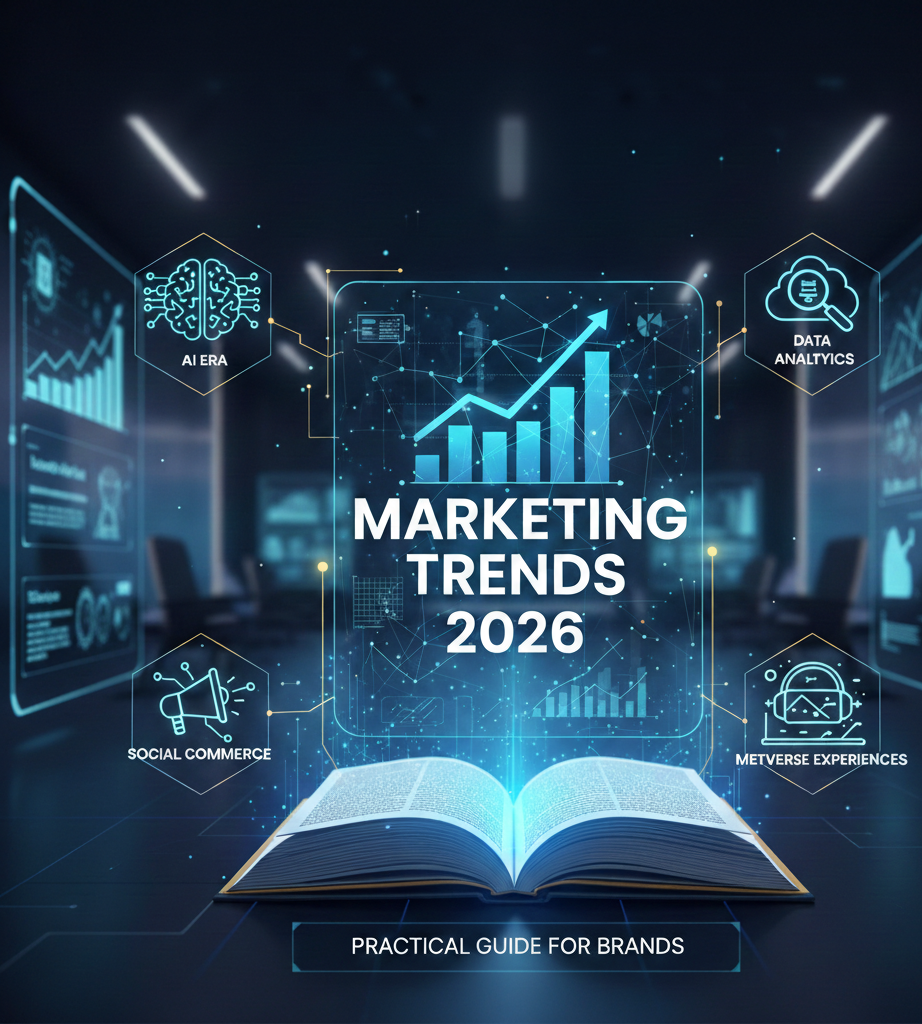 digital marketing trends